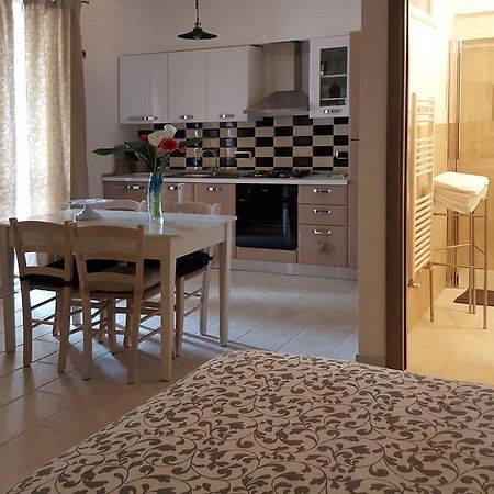 Lu Passittu Apartamento Nórcia Exterior foto