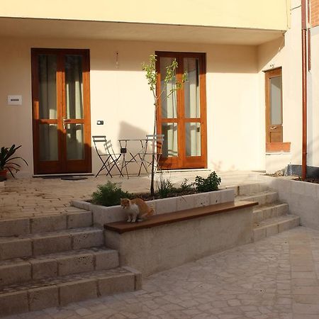 Lu Passittu Apartamento Nórcia Exterior foto