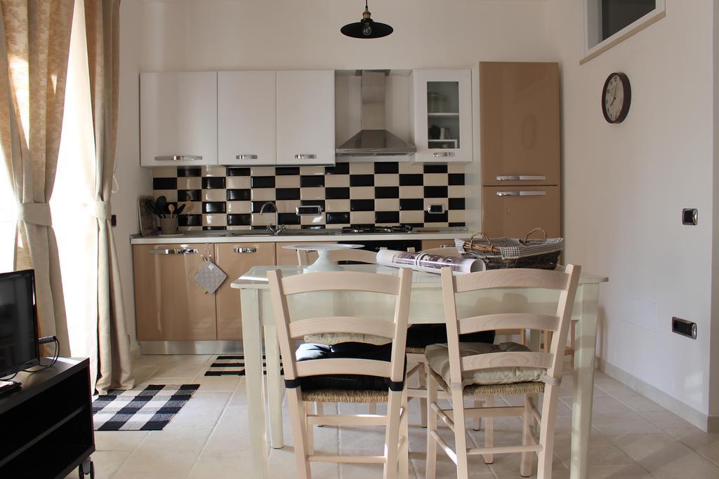 Lu Passittu Apartamento Nórcia Exterior foto